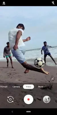 Google Камера 8.1.200.352609439