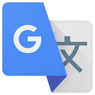 Google Translate