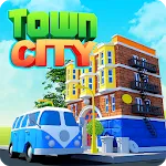 Великий міський бігун 3D