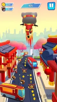 Asphalt: Погоня 1.3.1b