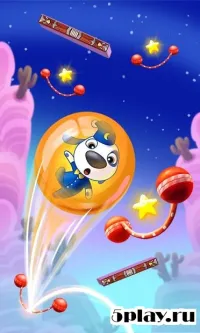 Говорящий Том: попрыгунчик 1.1.5.95