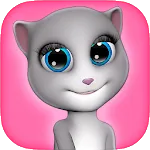 Моя Вагітна говорить Кішка Емма