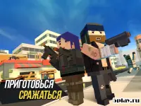 Stickman Battle Royale: Grand War 2.2