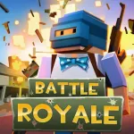 Stickman Battle Royale: Grand War 2.2