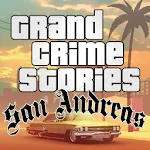 Grand Crime Stories: San Andreas 1.9