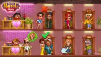 Милый отель: The Grand Meow (Cats Hotel) 1.6.4