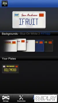 Grand Theft Auto: iFruit 1.11.43.2