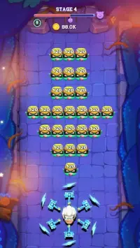 Мачуха - страшна бабуся 1,03