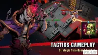 Grimguard Tactics: End of Legends 0.8.5
