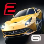 Real Racing 3