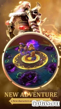 Guardians: A Torchlight Game 0.7.0