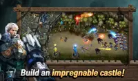 Guardians of Castle : Infinite Tower Defense 1.1.75