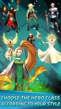 Guardians of Kingdom : Idle Defense War Fight 0.25