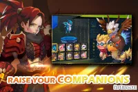 Guardians of The Throne 1.4