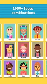 Guess Face: Бесконечная игра для тренировки памяти 1.0.19