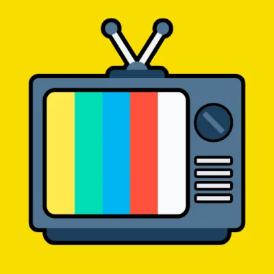 Guess the TV Show: Series Quiz