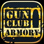 Gun Club Armory