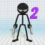 Gun Fu: Stickman Edition 1.9.3