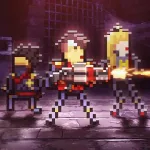 Shadow Slayer: Demon Hunter 1.2.46