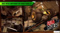 Gun Rider 1.5