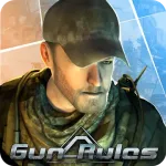 TIO: Battlegrounds Royale