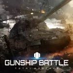 Gunship Battle:Total Warfare 4.3.7