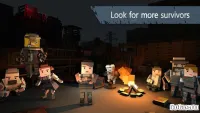 Gunslinger: Zombie Survival