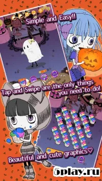 HALLOWEEN PARTY IN SHIBUYA