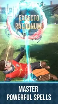 Harry Potter: Wizards Unite