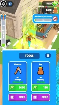 Tiny Pixel Farm - Игра Управление фермой ранчо 1.4.10