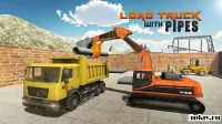 Excavator World 2019 v1