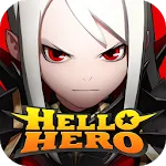 Hello Hero: Epic Battle