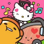 Hello Kitty: Спокойной ночи 1.0.8