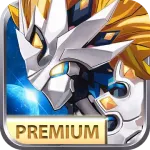 Galaxy Reavers-Space RTS 1.2.19