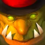 Тайцзи панда - Онлайн гра