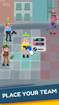 Auto Defense - Play this Epic Real Castle Battler 1.2.2.2