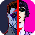 RUSH: Rise up special heroes