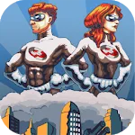 RUSH: Rise up special heroes