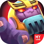 Heroes Soul: Dungeon Shooter 1.1.0