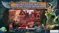 Hidden Object - Dark Realm: Lord of the Winds