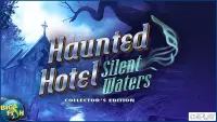 Hidden Objects - Haunted Hotel: Silent Waters 1.0.1