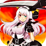 Blades of Fantasy - Sword Fighting Anime Game 1.9