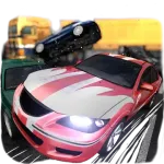 Mad Car Crash Derby 2.0 v1.06