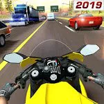 Moto Rider GO: Highway Traffic