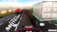 Moto Rider GO: Highway Traffic