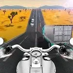Moto Rider GO: Highway Traffic