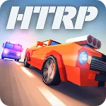 Traffic Racer Highway Car Driving Racing Game 1.10