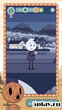 Hilda Creatures 1.7.1