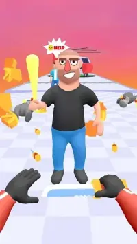 Hit Master 3D: Великий шпион 1.7.7