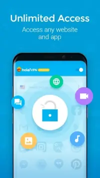 X-VPN - Free Private VPN Proxy v155